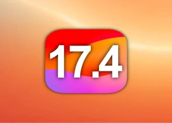 تحديث الايفون iOS 17.4 beta